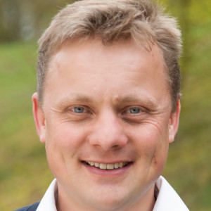 Profilbild von Marcus Meyr