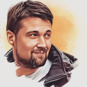 Profilbild von Marcus Michel