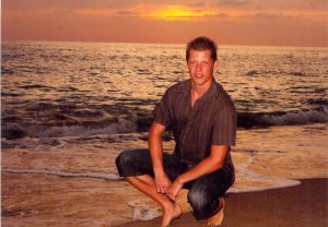 Profilbild von Marcus Michels