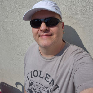 Profilbild von Marcus Michels