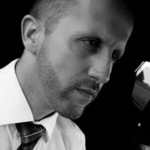 Profilbild von Marcus Michlenz