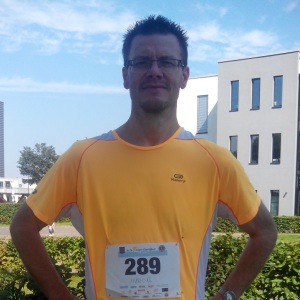 Profilbild von Marcus Mischnick