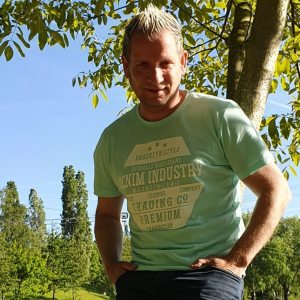 Profilbild von Marcus Mittag