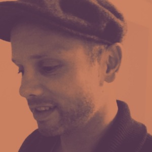 Profilbild von Marcus Monjé