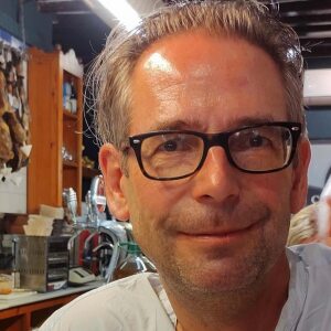Profilbild von Marcus Muckel