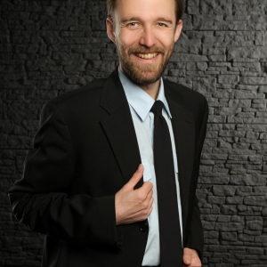 Profilbild von Marcus Mühe