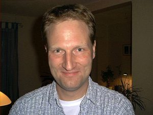 Profilbild von Marcus Müller