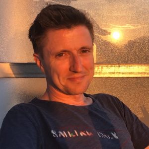 Profilbild von Marcus Müller