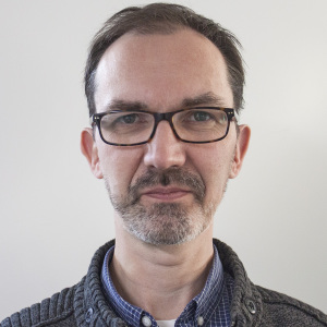 Profilbild von Marcus Müller