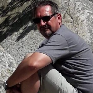Profilbild von Marcus Müller