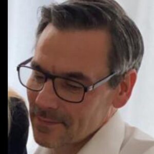 Profilbild von Marcus Müller