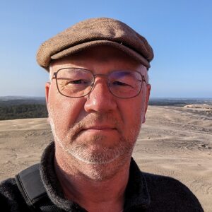 Profilbild von Marcus Müllerstedt-Trütner