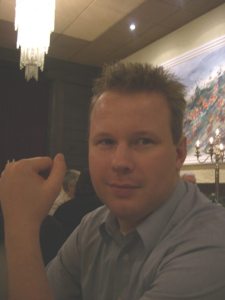Profilbild von Marcus Mürau