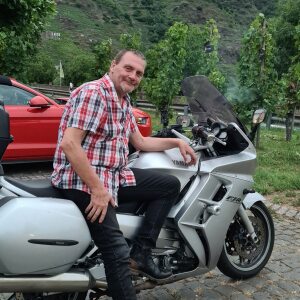 Profilbild von Marcus Müsch