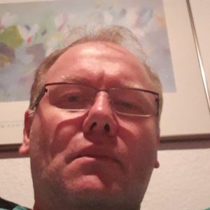 Profilbild von Marcus Mundt