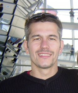 Profilbild von Marcus Negraszus