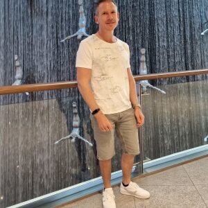 Profilbild von Marcus Neubauer