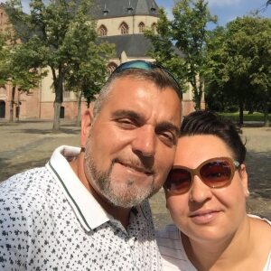 Profilbild von Marcus Neuhoff