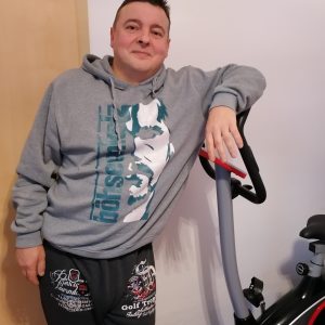 Profilbild von Marcus Niedermeier