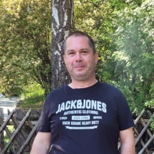Profilbild von Marcus Niemann