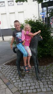 Profilbild von Marcus Nieporte