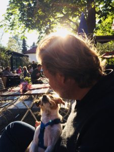 Profilbild von Marcus Nikisch