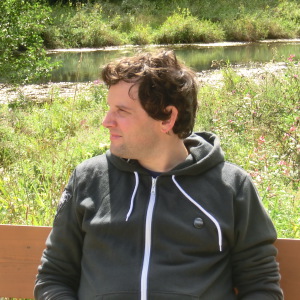 Profilbild von Marcus Nitschke