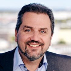 Profilbild von Marcus Noreika