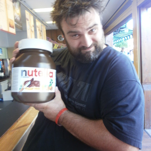 Profilbild von Marcus Odenthal