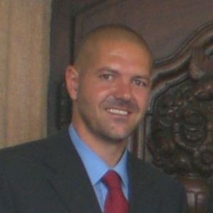 Profilbild von Marcus Oppek