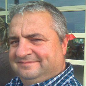Profilbild von Marcus Ott