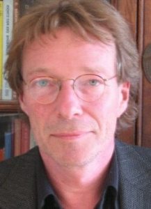 Profilbild von Marcus Otto