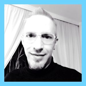 Profilbild von Marcus Pape