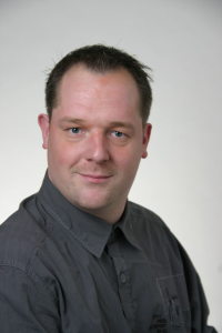 Profilbild von Marcus Papp