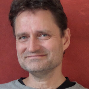 Profilbild von Marcus Parschau