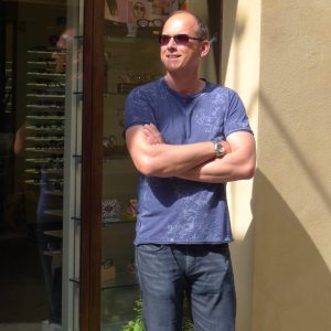 Profilbild von Marcus Patalon