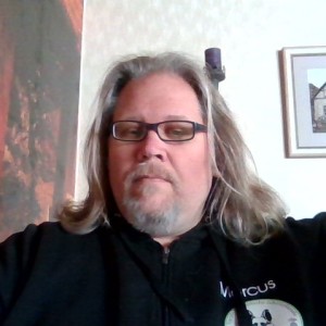 Profilbild von Marcus Pauer