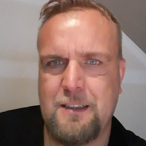 Profilbild von Marcus Paul
