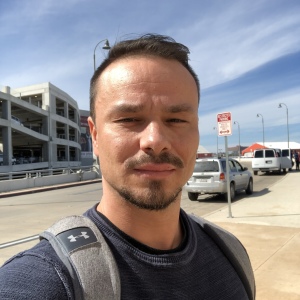 Profilbild von Marcus Paul