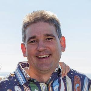 Profilbild von Marcus Pelz