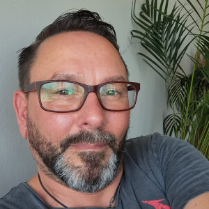 Profilbild von Marcus Pentek