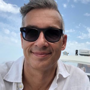 Profilbild von Marcus Peter