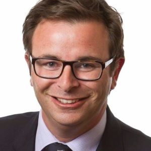 Profilbild von Marcus Peterson