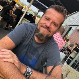 Profilbild von Marcus Petruttis