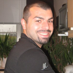 Profilbild von Marcus Pfeifer