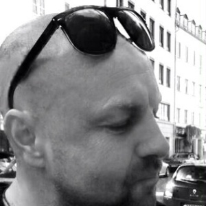Profilbild von Marcus Pieper