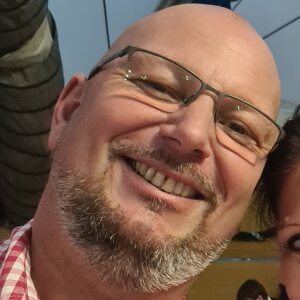 Profilbild von Marcus Pleic