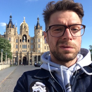 Profilbild von Marcus Plesser