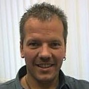 Profilbild von Marcus Plumpe