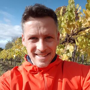 Profilbild von Marcus Pohler